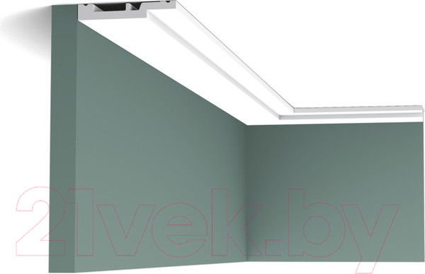 Изображение товара Плинтус Orac Decor SX187
