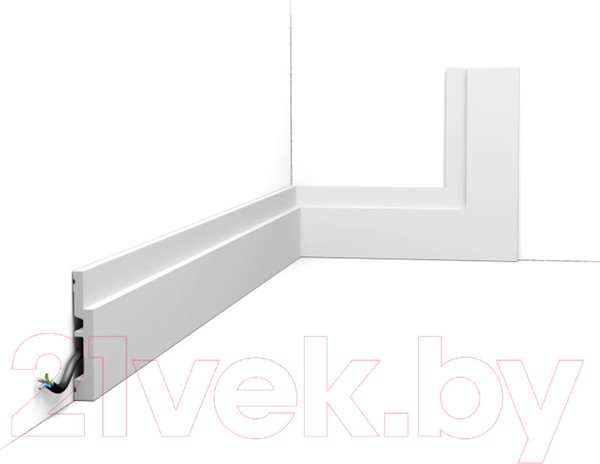 Изображение товара Плинтус Orac Decor SX187