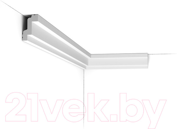 Изображение товара Плинтус потолочный Orac Decor CB531N