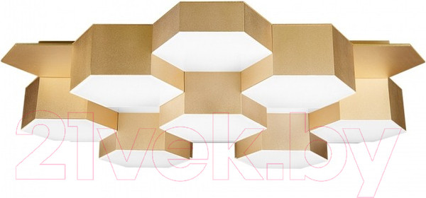 Изображение товара Потолочный светильник Lightstar Favo 750161