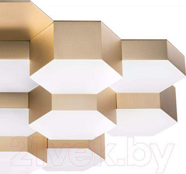 Изображение товара Потолочный светильник Lightstar Favo 750161