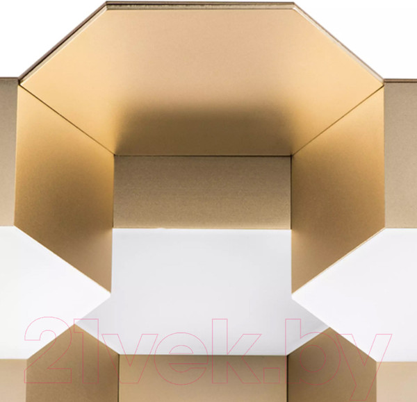 Изображение товара Потолочный светильник Lightstar Favo 750161