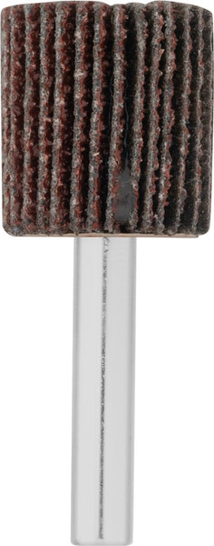 Изображение товара Шлифовальный круг Matrix Лепестковый для дрели 74101