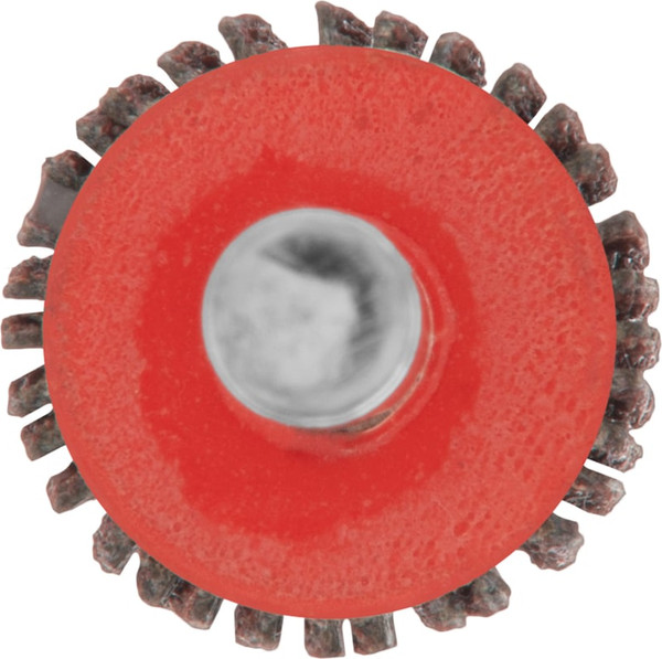 Изображение товара Шлифовальный круг Matrix Лепестковый для дрели 74101