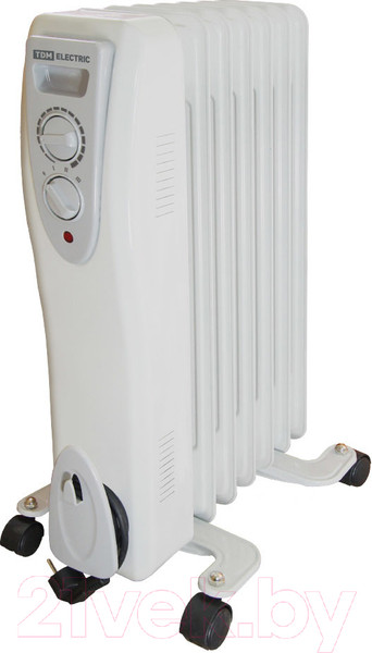 Изображение товара Масляный радиатор TDM SQ2501-0902