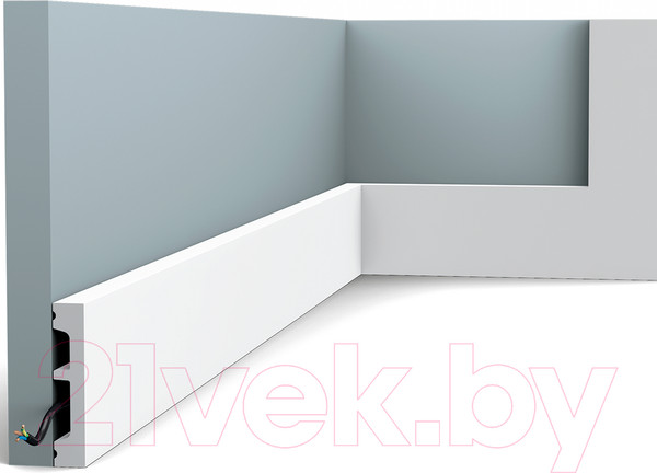 Изображение товара Плинтус Orac Decor SX157