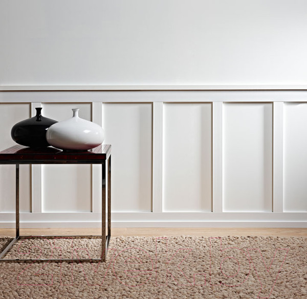 Изображение товара Плинтус Orac Decor SX157