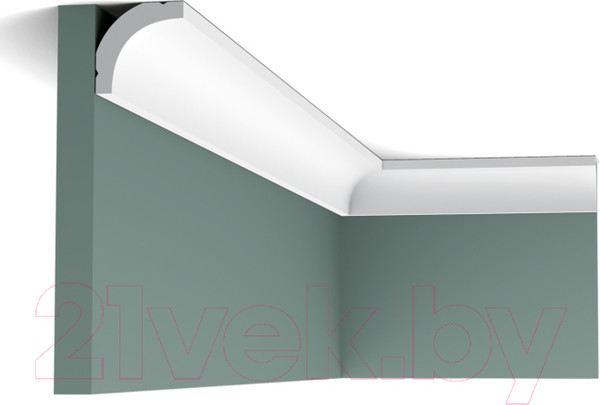 Изображение товара Плинтус потолочный Orac Decor CB520N
