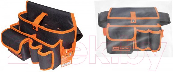 Изображение товара Пояс для инструмента TDM SQ1032-0101