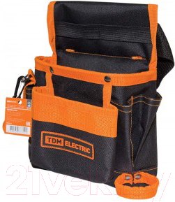 Изображение товара Пояс для инструмента TDM SQ1032-0102