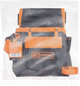 Изображение товара Пояс для инструмента TDM SQ1032-0102