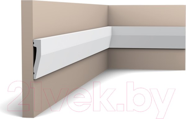 Изображение товара Плинтус Orac Decor SX159