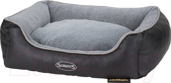 Изображение товара Лежанка для животных Scruffs Chateau / 938499 (серый)