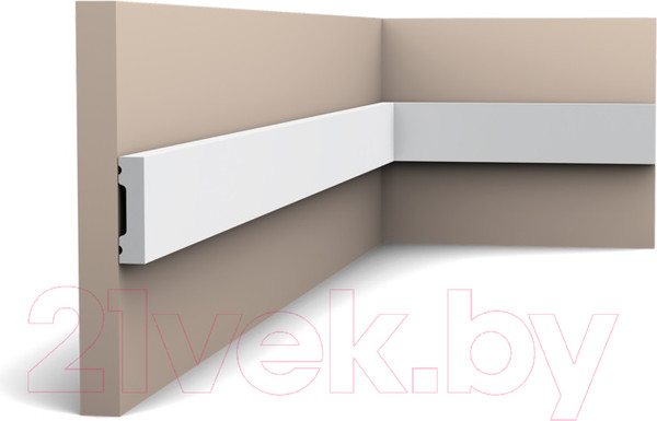 Изображение товара Плинтус Orac Decor SX162