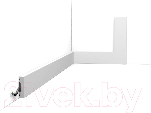 Изображение товара Плинтус Orac Decor SX162