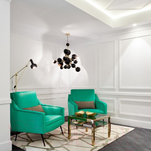 Изображение товара Плинтус Orac Decor SX162