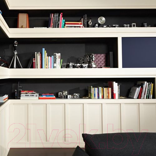 Изображение товара Плинтус Orac Decor SX162