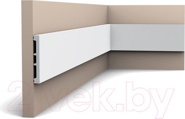 Изображение товара Плинтус Orac Decor SX163