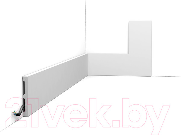 Изображение товара Плинтус Orac Decor SX163