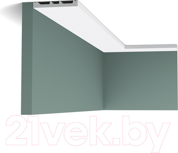 Изображение товара Плинтус Orac Decor SX163