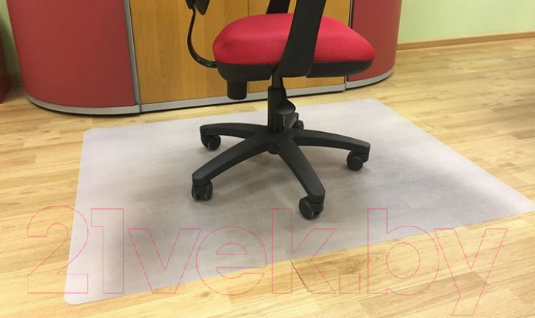 Изображение товара Коврик защитный No Brand 90x120 1.5мм (матовый)