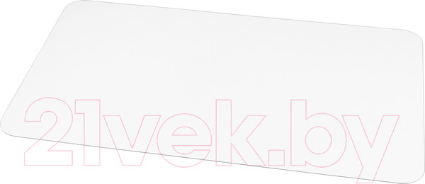 Изображение товара Коврик защитный No Brand 90x120 1.5мм (матовый)