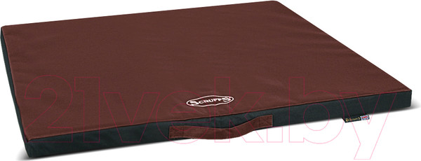 Изображение товара Матрас для животных Scruffs Expedition / 676505 (серый)