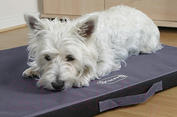 Изображение товара Матрас для животных Scruffs Expedition / 676505 (серый)