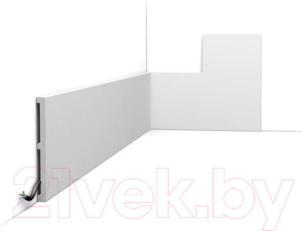 Изображение товара Плинтус Orac Decor SX168
