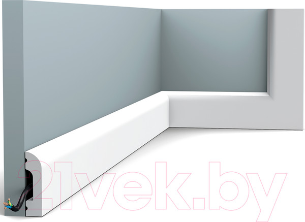 Изображение товара Плинтус Orac Decor SX182