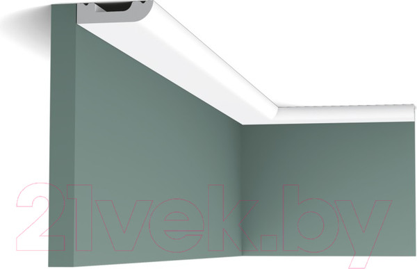Изображение товара Плинтус Orac Decor SX182