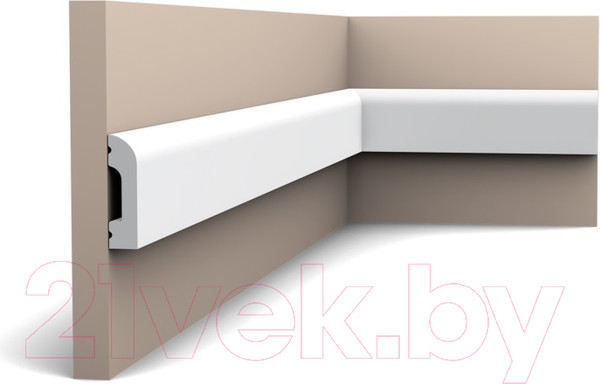Изображение товара Плинтус Orac Decor SX182