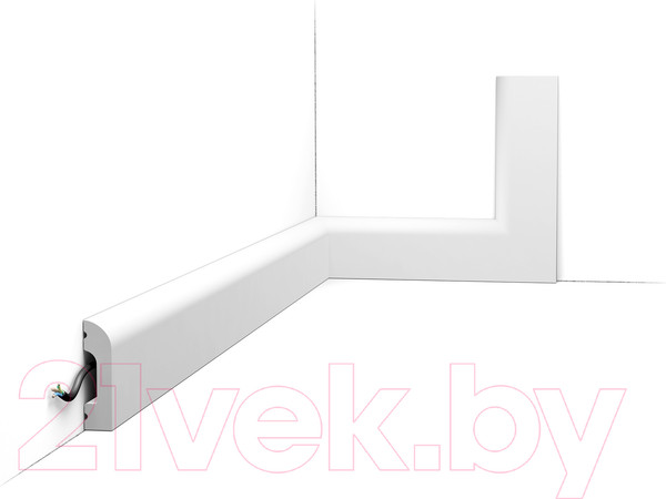 Изображение товара Плинтус Orac Decor SX182