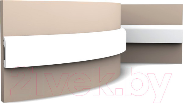 Изображение товара Плинтус Orac Decor SX182F