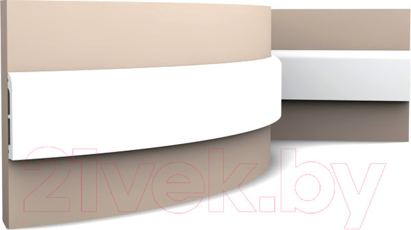 Изображение товара Плинтус Orac Decor Decor SX183F