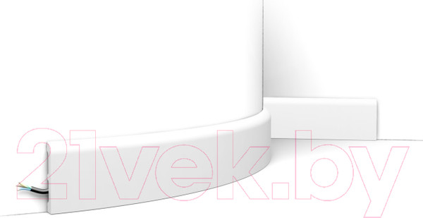 Изображение товара Плинтус Orac Decor Decor SX183F