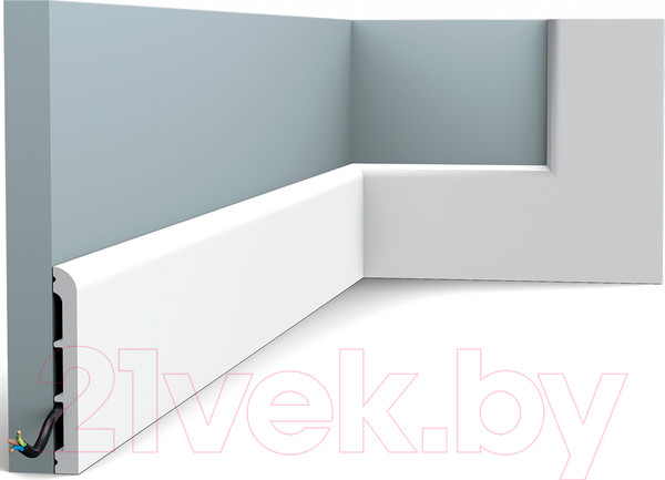 Изображение товара Плинтус Orac Decor SX184