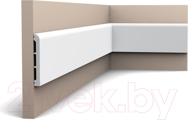 Изображение товара Плинтус Orac Decor SX184