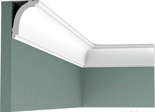Изображение товара Плинтус потолочный Orac Decor CB523N