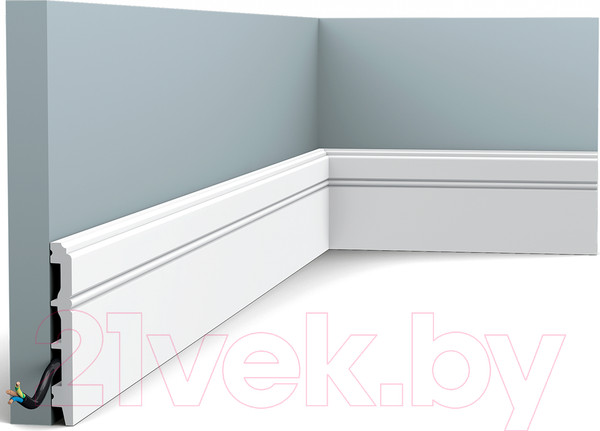 Изображение товара Плинтус Orac Decor SX105