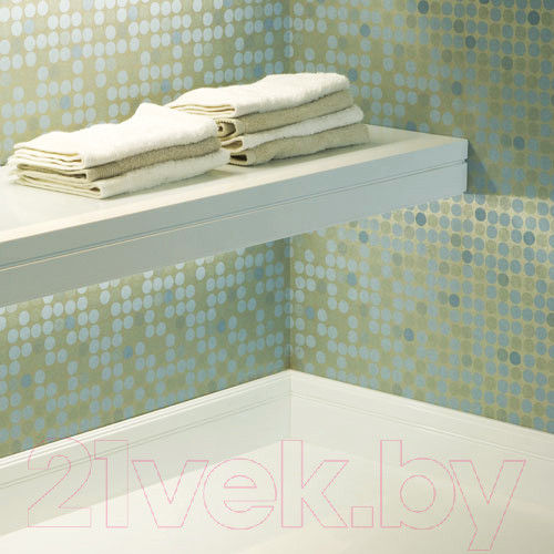 Изображение товара Плинтус Orac Decor SX105