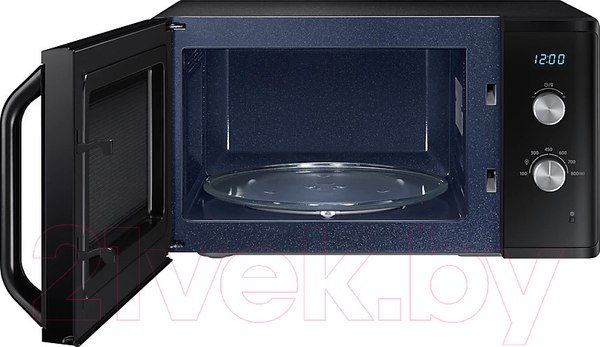 Изображение товара Микроволновая печь Samsung MS23K3614AK/BW