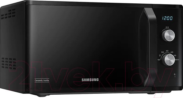 Изображение товара Микроволновая печь Samsung MS23K3614AK/BW