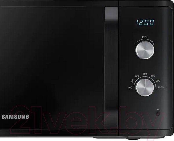 Изображение товара Микроволновая печь Samsung MS23K3614AK/BW