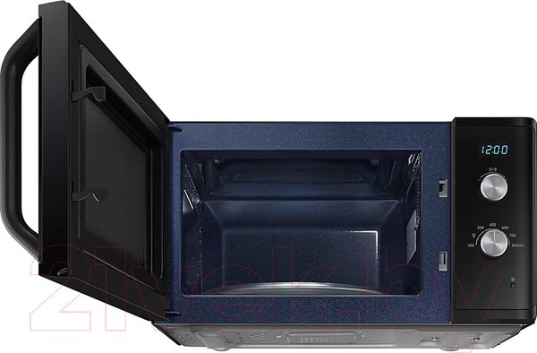 Изображение товара Микроволновая печь Samsung MS23K3614AK/BW