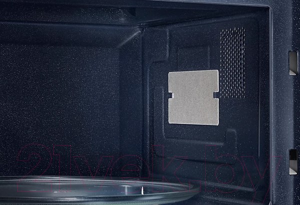 Изображение товара Микроволновая печь Samsung MS23K3614AK/BW