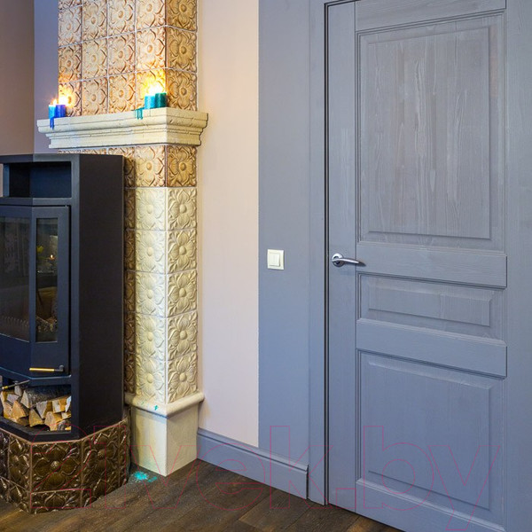 Изображение товара Плинтус Orac Decor SX118