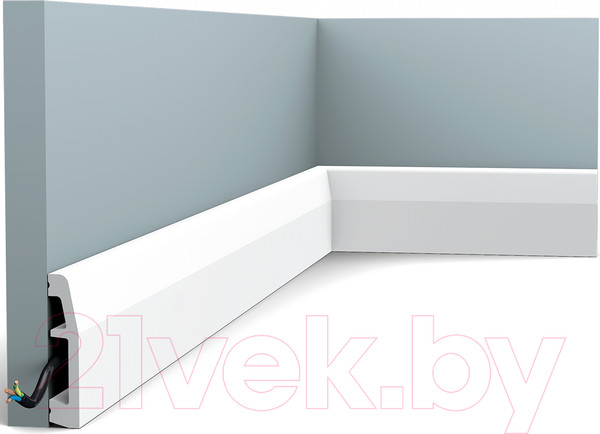 Изображение товара Плинтус Orac Decor SX125