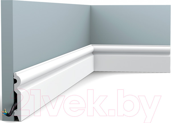 Изображение товара Плинтус Orac Decor SX137