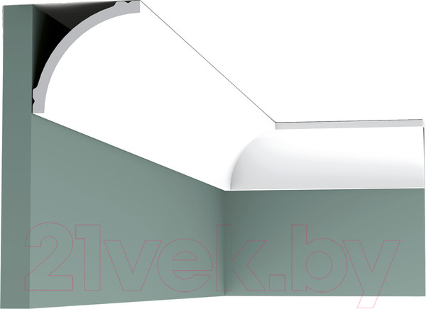 Изображение товара Плинтус потолочный Orac Decor CB524N